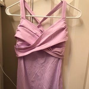 Lululemon Wrap Tank